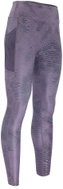 Silvini women' s leggings WP1909 Veroli plum L - Cycling Trousers