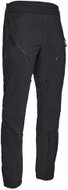 Silvini men' s ski pants MP2106 Foresto black-lime S - Cycling Trousers