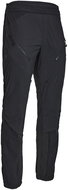 Silvini men' s ski pants MP2106 Foresto black-lime - Cycling Trousers