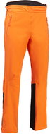 Silvini men' s ski pants MP2110 Neviano tiger-black M - Cycling Trousers