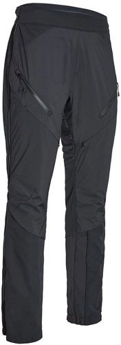 Silvini women' s trousers WP2107 Foresta black S - Cycling Trousers - Main image