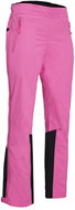 Silvini women' s trousers WP2111 Neviana pink-black - Cycling Trousers