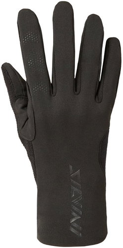 Silvini Men's Gloves MA2311 Isarco black M - Cross-Country Ski Gloves - Main image