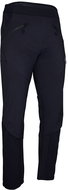 Silvini men' s trousers MP2511 Tiniso black 3XL - Cycling Trousers