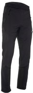Silvini men' s trousers MP2657 Tiniso black - Cycling Trousers