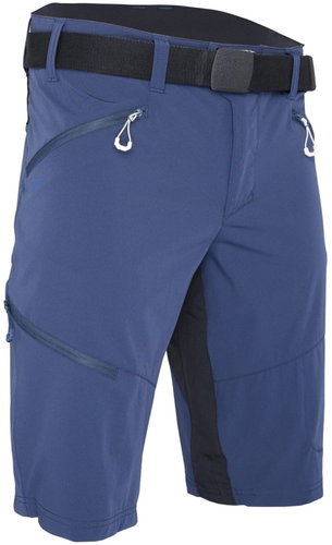 Silvini men' s shorts MP2225 Rango Pro navy S - Cycling Shorts - Main image