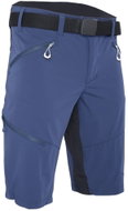 Silvini men' s shorts MP2225 Rango Pro navy XL - Cycling Shorts