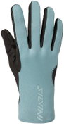 Silvini Men's Gloves MA2311 Isarco ocean-black M - Cross-Country Ski Gloves