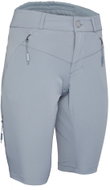 Silvini women' s shorts WP2431 Alma grey 4XL - Cycling Shorts