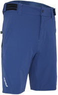 Silvini men' s shorts MP2525 Elvo navy 5XL - Cycling Shorts