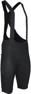 Silvini men' s bib shorts MP2619 Gavia black - Cycling Shorts