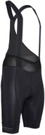 Silvini men' s bib shorts MP2630 Fortore Bib black XXL - Cycling Shorts