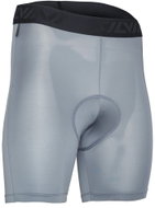 Silvini men' s inner shorts MP2641 Inner Pro grey-black L - Cycling Shorts