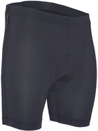 Silvini men' s inner shorts MP2650 Inner black XL - Cycling Shorts