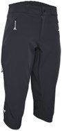 Silvini women' s shorts WP2639 Ranga 3/4 black S - Cycling Shorts