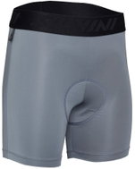 Silvini women' s inner shorts WP2642 Inner Pro grey-black S - Cycling Shorts