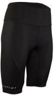 Silvini women' s cycling shorts WP2526 Sellia black M - Cycling Shorts