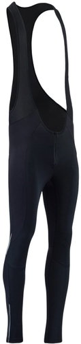 Silvini Maletto MP1738 black - cloud XL Main image Silvini Maletto MP1738 black - cloud XL - Cycling Trousers - Main image