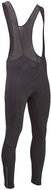 Silvini Maletto Pad MP1734 black - cloud S - Cycling Trousers