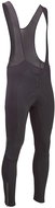 Silvini Maletto Pad MP1734 black - cloud - Cycling Trousers