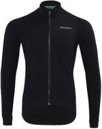 Pánský cyklistický dres MD2729 Varanio black vel. - Cycling Jersey