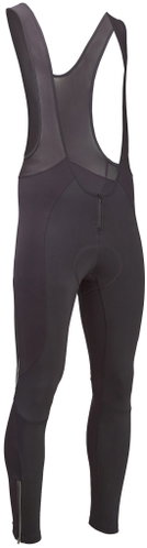 Silvini Maletto Pad MP1734 black - cloud XXL - Cycling Trousers - Main image