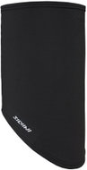 Silvini Unisex šátek UA2716 Ledro scarf black vel. S/M - Neck Warmer