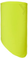 Silvini Unisex šátek UA2716 Ledro scarf lime vel. S/M - Neck Warmer