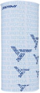 Silvini Unisex nákrčník UA1730 Motivo navy-cloud vel. UNI - Neck Warmer