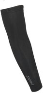 Silvini unisex arm warmers UA2617 Tubo-arm black size - Cycling Arm Warmers