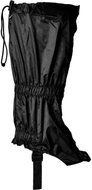 SILVINI Camino UA569 unisex outdoor gaiters black size - Sleeves