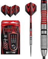 Darts Winmau steel NAVIGATOR K 23g, 90% tungsten - Darts