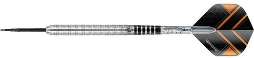 Darts Winmau steel Vendetta 22g, 80% tungsten - Darts - Main image