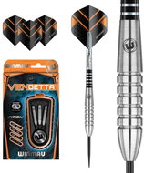 Darts Winmau steel Vendetta 23g, 80% tungsten - Darts