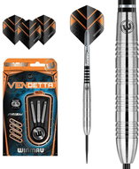 Darts Winmau steel Vendetta 24g, 80% tungsten - Darts