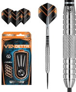 Darts Winmau steel Vendetta K 25g, 80% tungsten - Darts