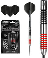 Darts Winmau steel Ton Machine 22g, 80% tungsten - Darts