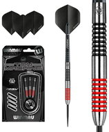 Darts Winmau steel Ton Machine 24g, 80% tungsten - Darts