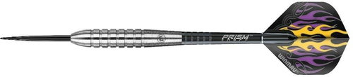 Darts Winmau steel Foxfire 22g, 80% tungsten - Darts - Main image