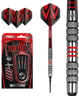 Darts Winmau soft NAVIGATOR 2000 18g, 90% tungsten - Darts