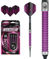 Darts Winmau soft INTERSTELLAR 18g, 85% tungsten - Darts
