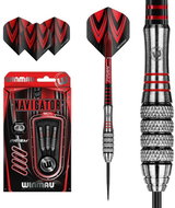 Darts Winmau steel NAVIGATOR 24g, 90% tungsten - Darts
