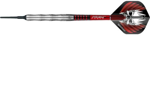 Darts Winmau soft Mervyn King 18g, 90% tungsten - Darts - Main image