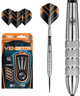 Darts Winmau steel Vendetta K 32g, 80% tungsten - Darts