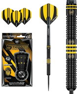 Darts Winmau steel Stratos 21g, 95/85% dual tungsten - Darts