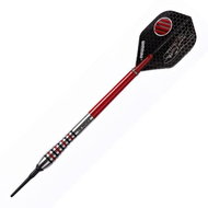 Darts Winmau soft Dennis Priestley 20g, 90% tungsten - Darts
