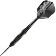 Darts TARGET steel POWER STORM 24g - Phil Taylor, BRASS - Darts