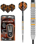 Darts Winmau steel SCOTT WAITES 23g, 90% tungsten - Darts