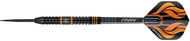 Darts Winmau steel SCOTT WAITES BLACK 23g, 90% tungsten - Darts