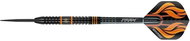 Darts Winmau steel SCOTT WAITES BLACK 25g, 90% tungsten - Darts